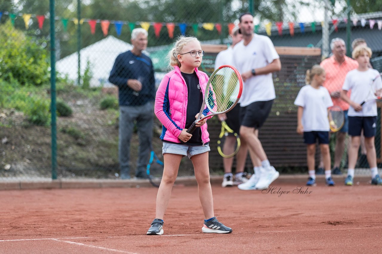 Bild 78 - Marner Tennisevent mit Mischa Zverev